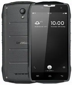 Замена разъема зарядки на телефоне Doogee T5s в Краснодаре